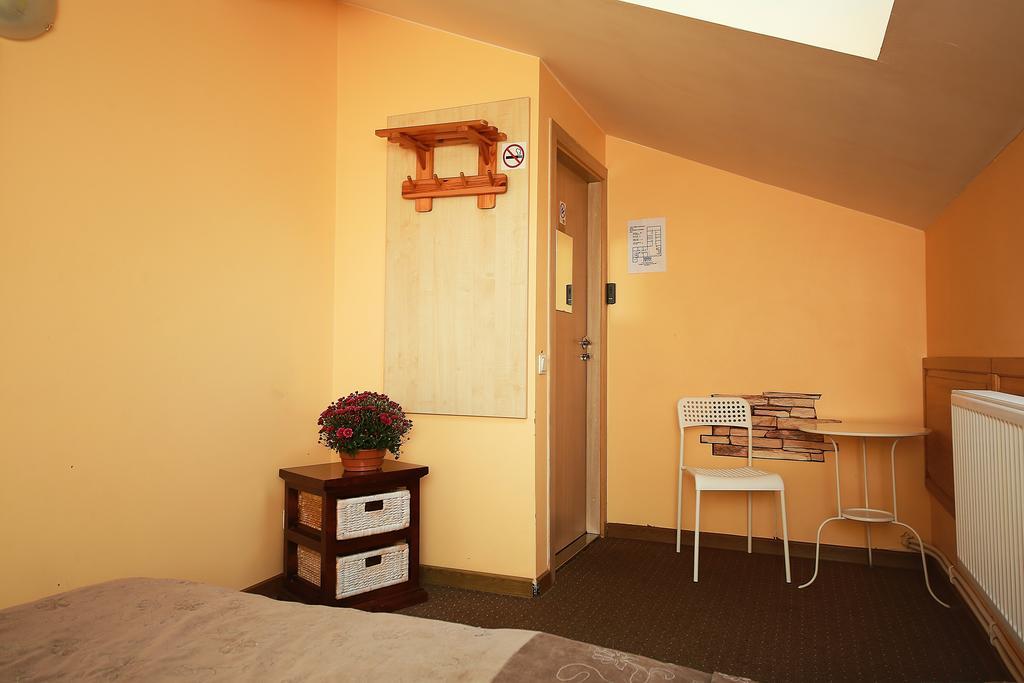 Sodu Rooms Vilnius Exterior photo