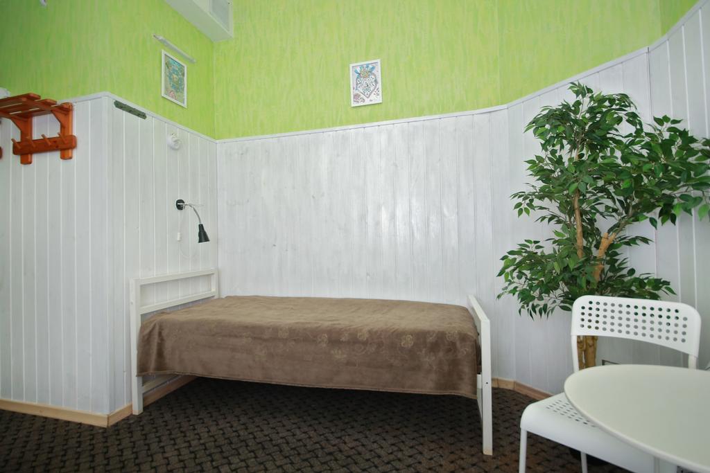 Sodu Rooms Vilnius Exterior photo